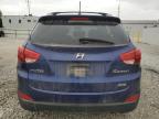 HYUNDAI TUCSON GLS photo