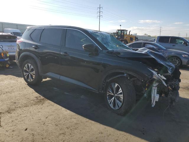 2021 NISSAN ROGUE SV - 5N1AT3BB3MC682741