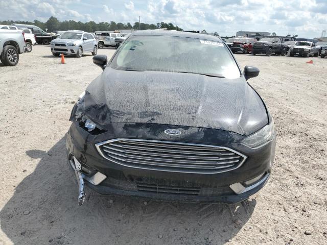 VIN 3FA6P0LU9JR132380 2018 Ford Fusion, Se Hybrid no.5