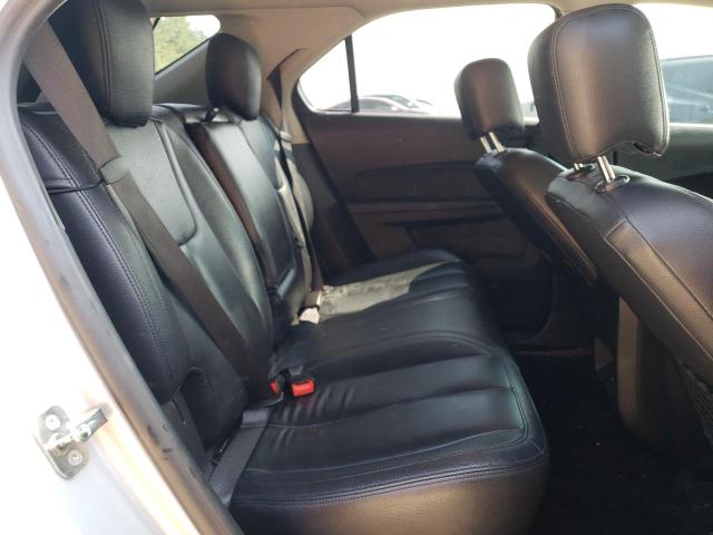 2015 CHEVROLET EQUINOX LT - 2GNALCEK7F6330233