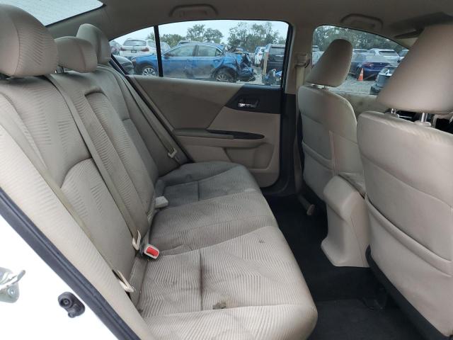 2015 HONDA ACCORD LX - 1HGCR2F37FA000095