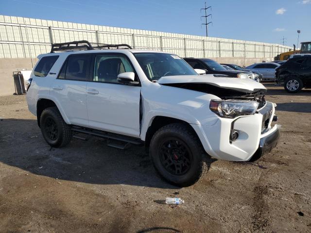 2024 TOYOTA 4RUNNER SR - JTELU5JR3R6296388
