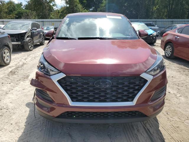 2019 HYUNDAI TUCSON SE - KM8J23A45KU999126