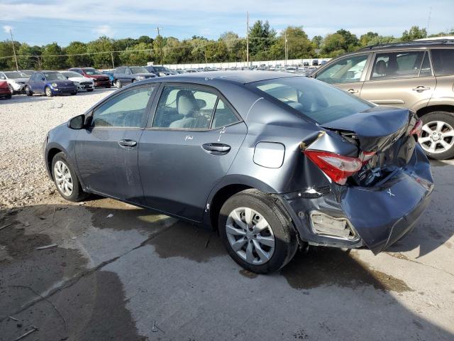 VIN 2T1BURHE9EC210725 2014 Toyota Corolla, L no.2