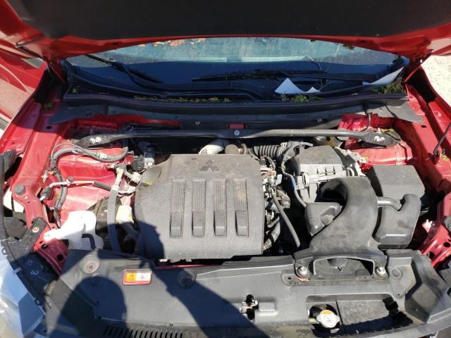 2020 MITSUBISHI ECLIPSE CR - JA4AS4AAXLZ002121