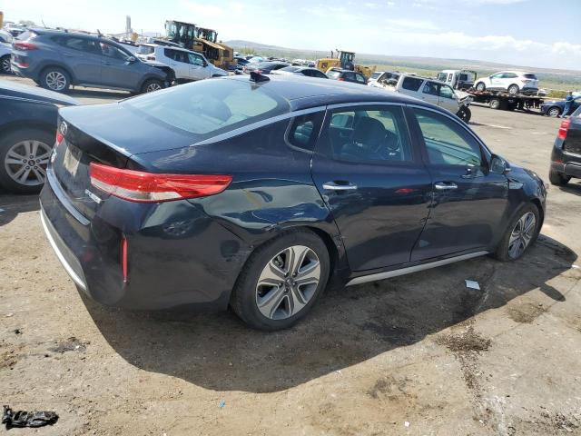 VIN KNAGU4LE7H5010442 2017 KIA Optima, Hybrid no.3