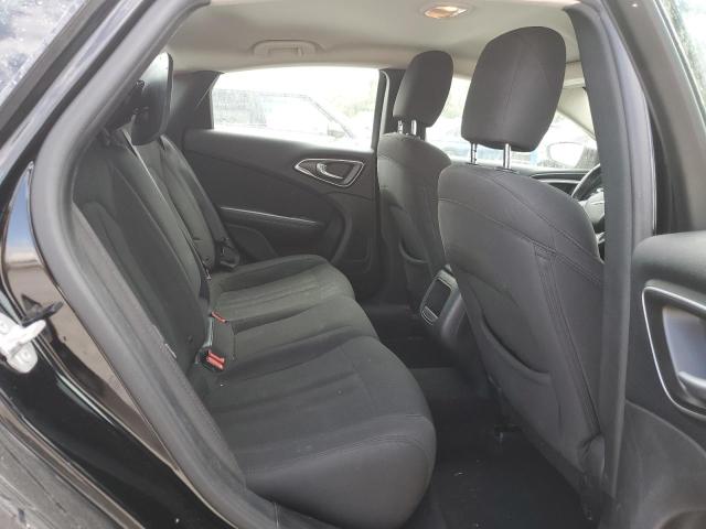 2016 CHRYSLER 200 LIMITE - 1C3CCCAB5GN131710