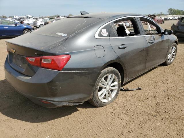 2016 CHEVROLET MALIBU LT - 1G1ZE5ST6GF231949