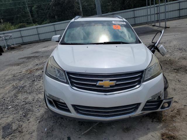 2016 CHEVROLET TRAVERSE L - 1GNKRJKD5GJ271796