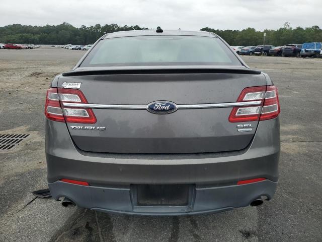 VIN 1FAHP2E95DG183495 2013 Ford Taurus, Sel no.6