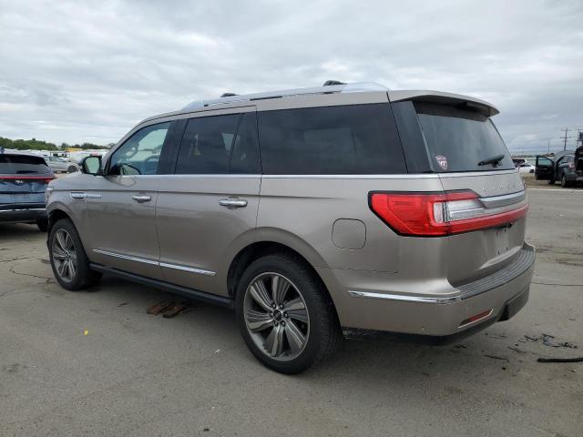 2018 LINCOLN NAVIGATOR - 5LMJJ2LTXJEL10124