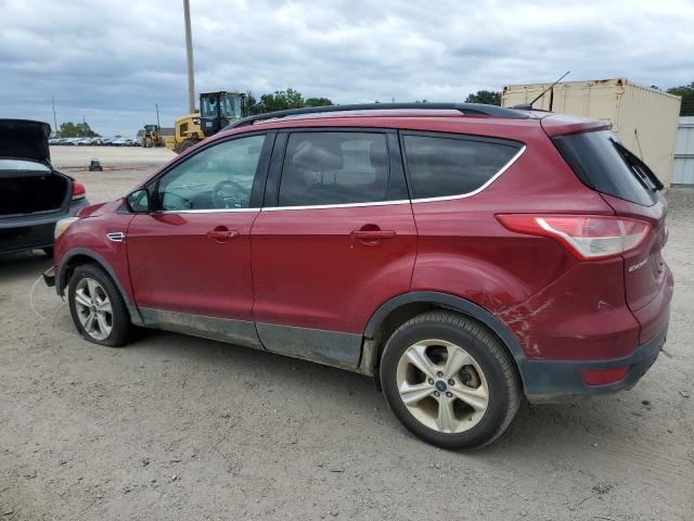 VIN 1FMCU0GX9GUC19896 2016 Ford Escape, SE no.2