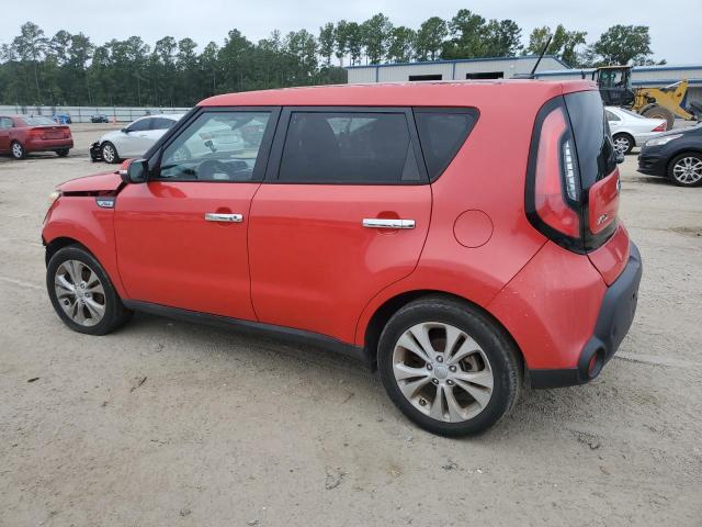 VIN KNDJP3A51E7712933 2014 KIA Soul, + no.2