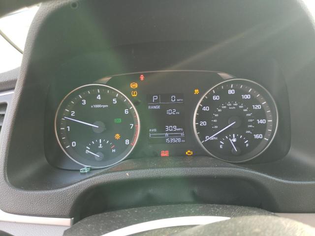 2017 HYUNDAI ELANTRA SE - 5NPD84LFXHH026993
