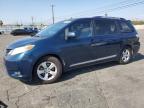 TOYOTA SIENNA LE photo