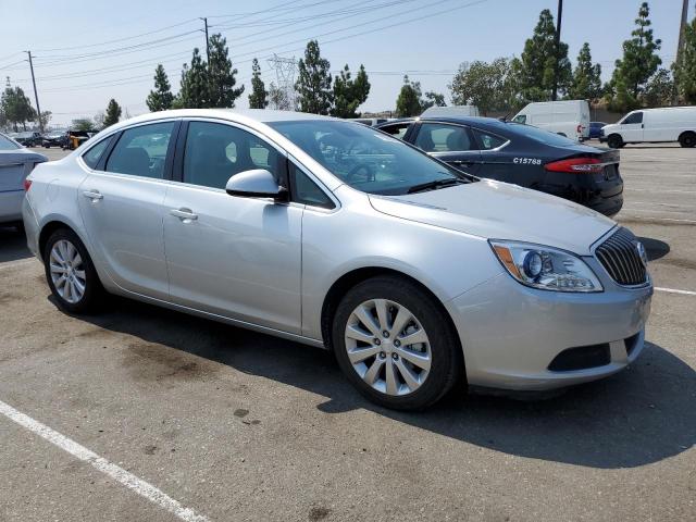 2016 BUICK VERANO 1SV - 1G4PV5SKXG4143869