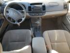 TOYOTA CAMRY LE photo