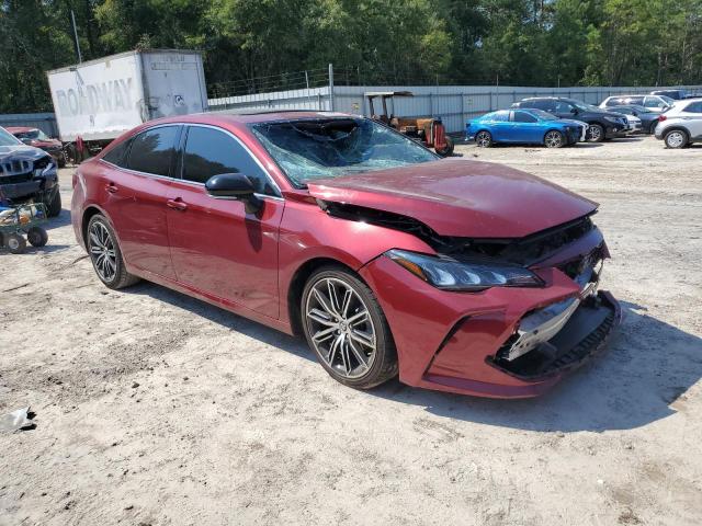 VIN 4T1BZ1FB9KU006450 2019 Toyota Avalon, Xle no.4