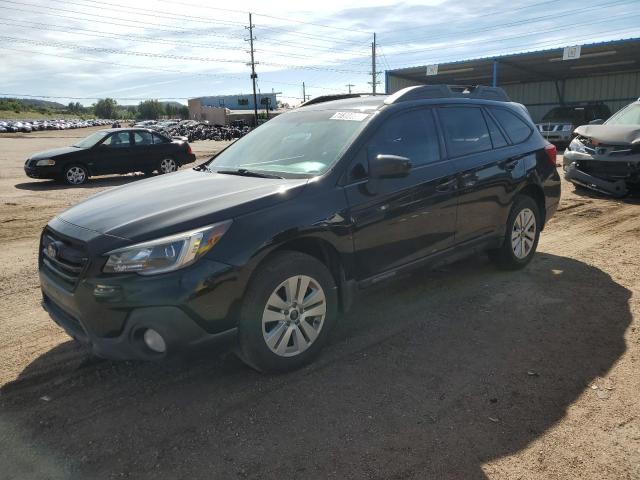 2018 SUBARU OUTBACK 2. #2928867639