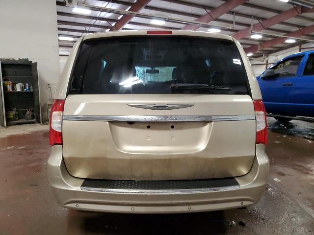 VIN 2C4RC1CG5DR558063 2013 Chrysler Town and Countr... no.6