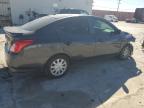 NISSAN VERSA S photo