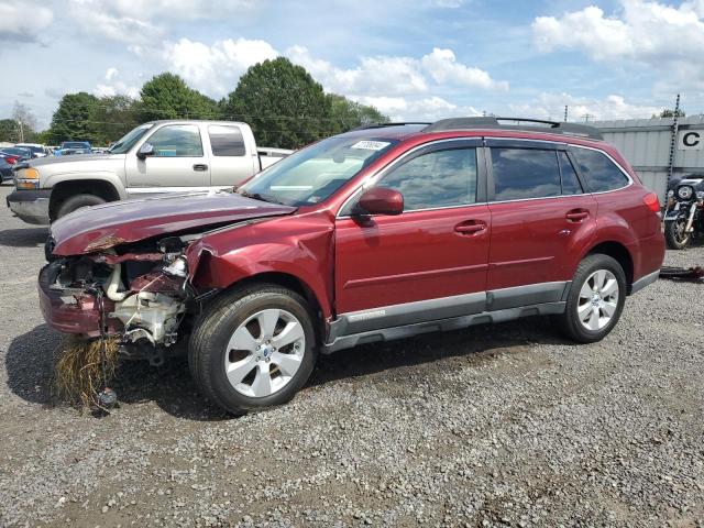 SUBARU OUTBACK 2.