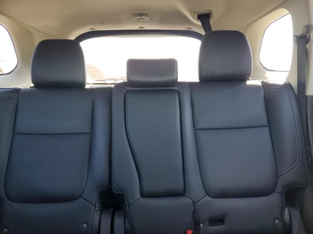 2019 MITSUBISHI OUTLANDER - JA4AZ3A39KZ023595