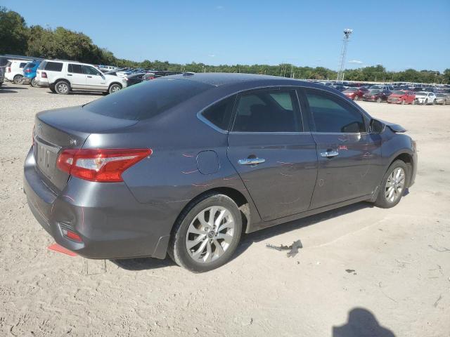 VIN 3N1AB7AP0GY294845 2016 Nissan Sentra, S no.3