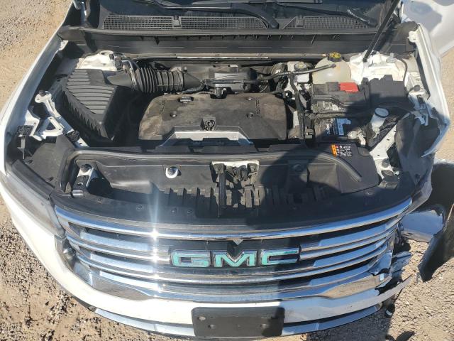 2021 GMC ACADIA 1GKKNKLA0MZ117920