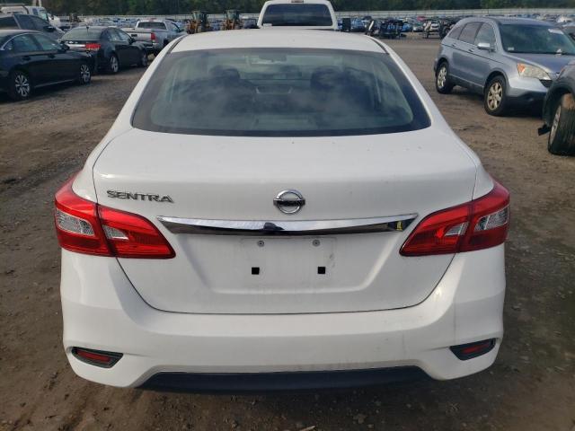 2017 NISSAN SENTRA S - 3N1AB7AP7HY264226