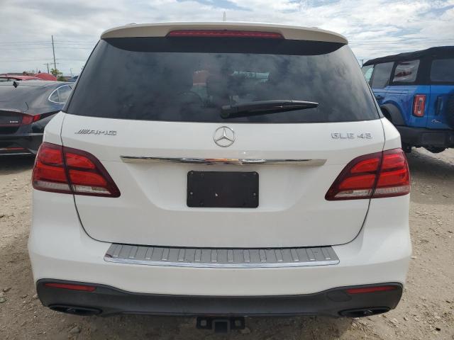 VIN 4JGDA6EB5JA996866 2018 Mercedes-Benz GLE-Class,... no.6