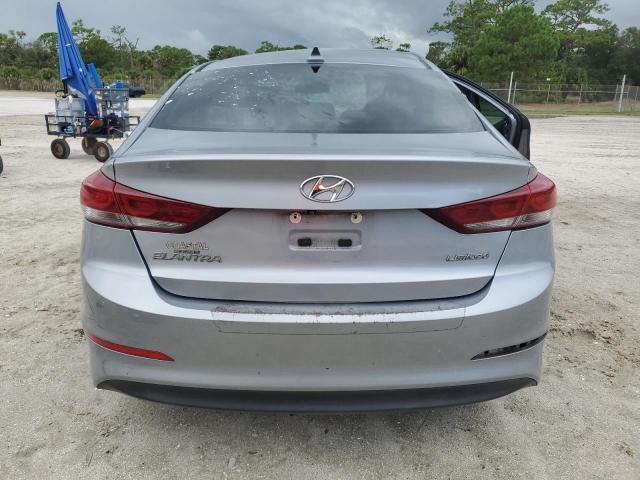 2017 HYUNDAI ELANTRA SE - 5NPD84LF0HH098494