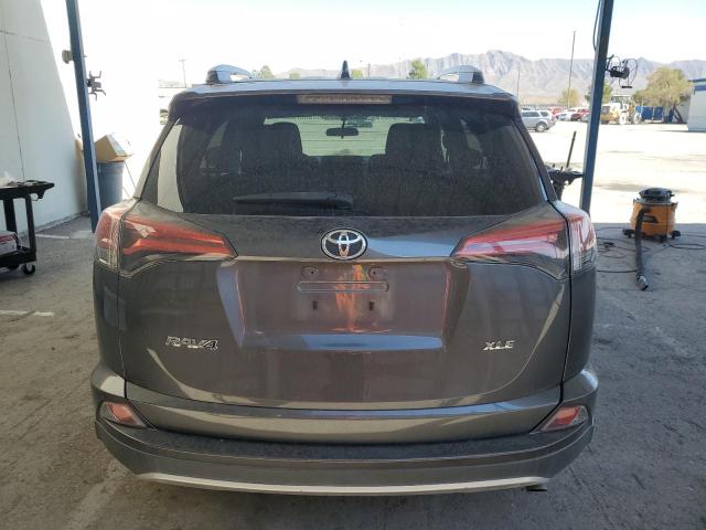 2016 TOYOTA RAV4 XLE - 2T3WFREV4GW246606