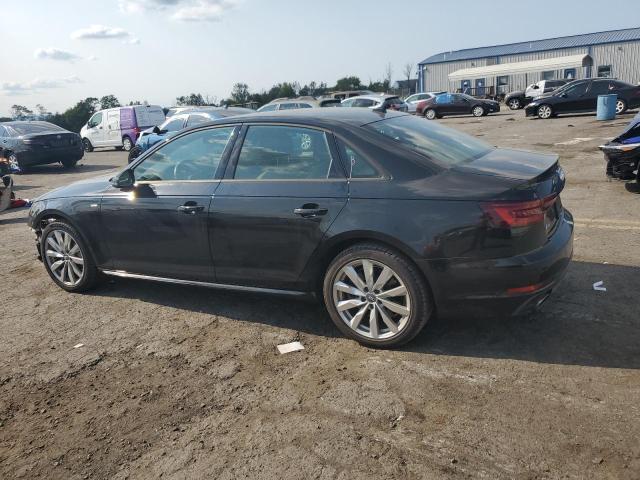 VIN WAUDNAF49JA112615 2018 Audi A4, Premium no.2