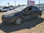 2018 CHEVROLET CRUZE LT - 1G1BE5SM6J7237505