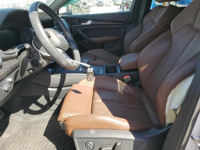 2020 AUDI Q5 PRESTIG WA1CNAFY2L2086450