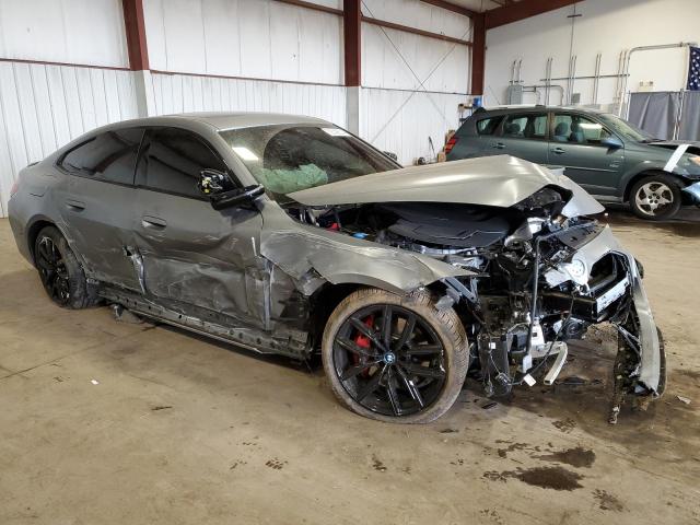 2024 BMW I4 XDRIVE WBY83FB08RFS05455