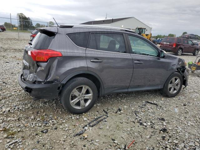 2015 TOYOTA RAV4 XLE - 2T3RFREV6FW241502
