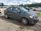 CHEVROLET SONIC photo