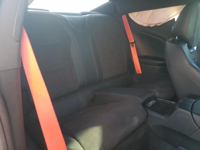 2018 CHEVROLET CAMARO ZL1 - 1G1FJ1R64J0134850