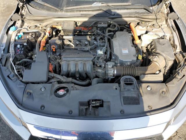 2020 HONDA INSIGHT TO 19XZE4F94LE014291