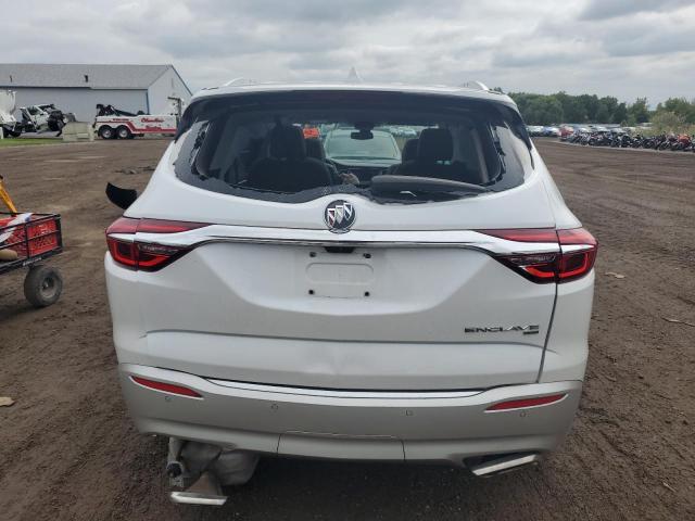 VIN 5GAEVBKWXKJ110606 2019 Buick Enclave, Premium no.6