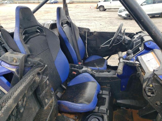 2020 HONDA SXS1000 S2 1HFVE0513L4101075