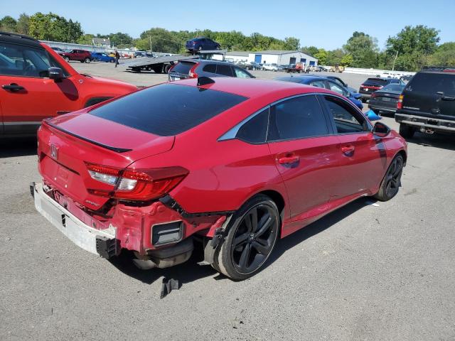 Vin: 1hgcv1f32ma041530, lot: 69962844, honda accord sport 20213