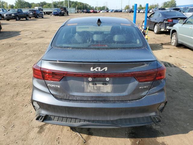 VIN 3KPF54AD0PE618344 2023 KIA FORTE no.6