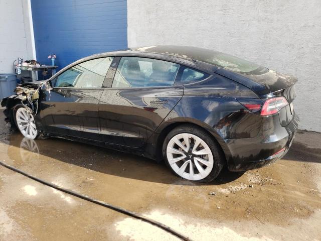 2023 TESLA MODEL 3 - 5YJ3E1EA4PF448727