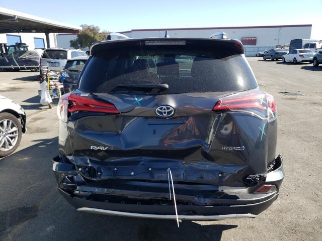 2018 TOYOTA RAV4 HV LE - JTMRJREV0JD234758