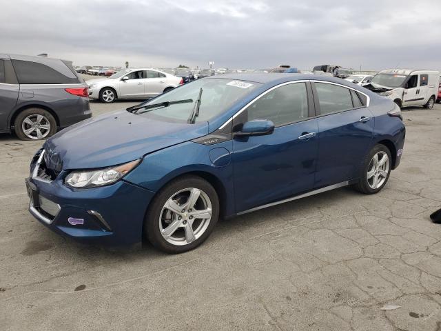 VIN 1G1RC6S59KU128168 2019 Chevrolet Volt, LT no.1