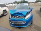 FORD FIESTA SE photo