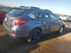 SUBARU OUTBACK 2. photo